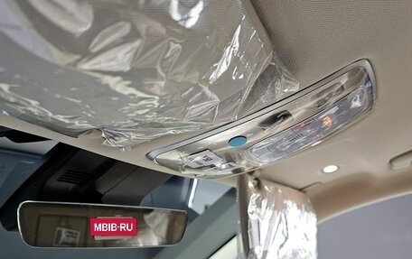 Genesis GV70, 2025 год, 10 990 000 рублей, 11 фотография