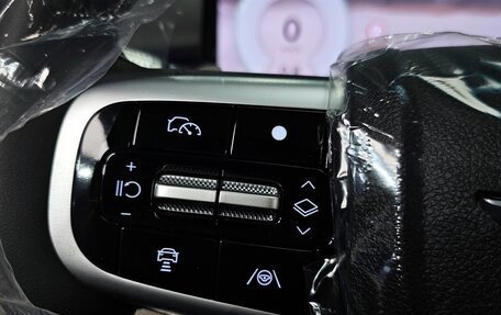 Genesis GV70, 2025 год, 10 990 000 рублей, 16 фотография