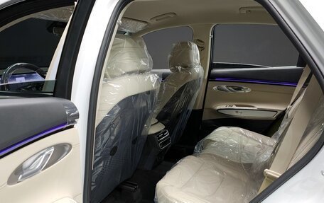 Genesis GV70, 2025 год, 10 990 000 рублей, 19 фотография