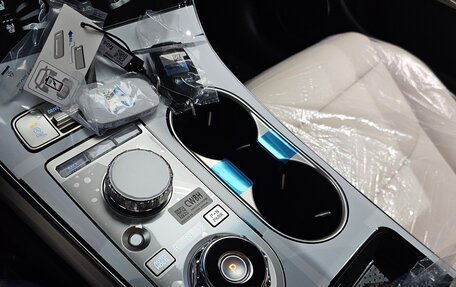 Genesis GV70, 2025 год, 10 990 000 рублей, 18 фотография