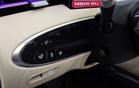 Genesis GV70, 2025 год, 10 990 000 рублей, 15 фотография