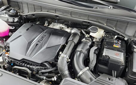 KIA Sorento IV, 2025 год, 7 367 000 рублей, 5 фотография