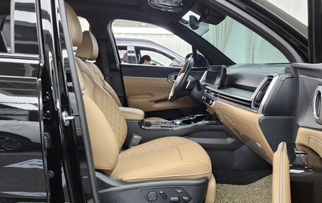 KIA Sorento IV, 2025 год, 7 367 000 рублей, 10 фотография