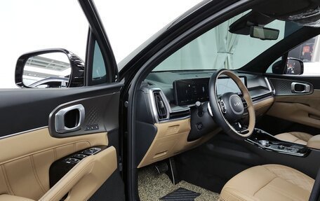 KIA Sorento IV, 2025 год, 7 367 000 рублей, 9 фотография