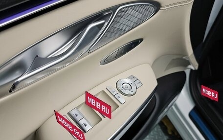 Genesis GV70, 2025 год, 10 990 000 рублей, 20 фотография