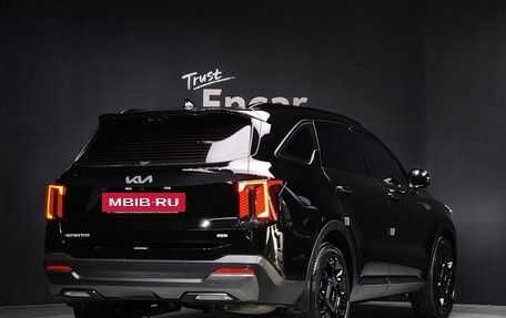 KIA Sorento IV, 2025 год, 7 367 000 рублей, 2 фотография