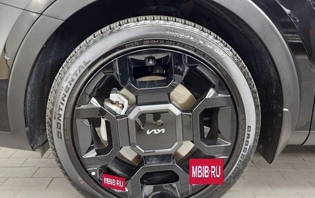 KIA Sorento IV, 2025 год, 7 367 000 рублей, 4 фотография