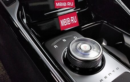 KIA Sorento IV, 2025 год, 7 367 000 рублей, 8 фотография