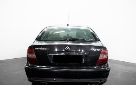 Citroen C5 I рестайлинг, 2001 год, 270 000 рублей, 5 фотография