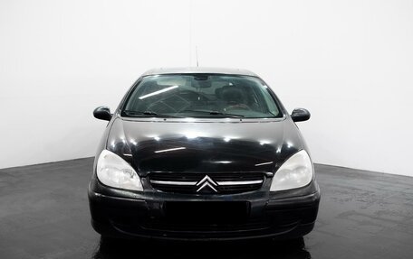 Citroen C5 I рестайлинг, 2001 год, 270 000 рублей, 2 фотография