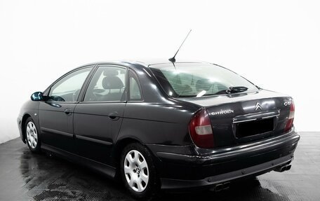 Citroen C5 I рестайлинг, 2001 год, 270 000 рублей, 6 фотография
