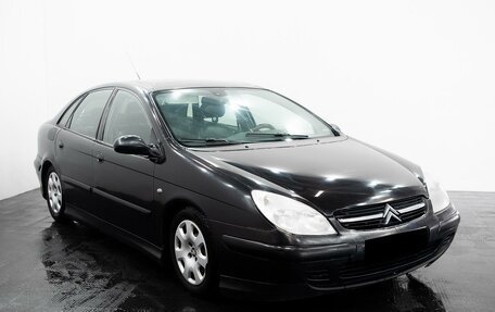 Citroen C5 I рестайлинг, 2001 год, 270 000 рублей, 3 фотография