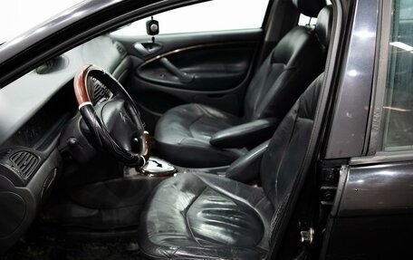 Citroen C5 I рестайлинг, 2001 год, 270 000 рублей, 8 фотография