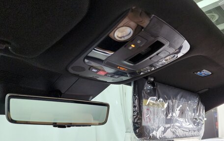 KIA Sorento IV, 2025 год, 7 367 000 рублей, 16 фотография