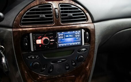 Citroen C5 I рестайлинг, 2001 год, 270 000 рублей, 10 фотография