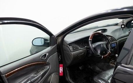 Citroen C5 I рестайлинг, 2001 год, 270 000 рублей, 7 фотография