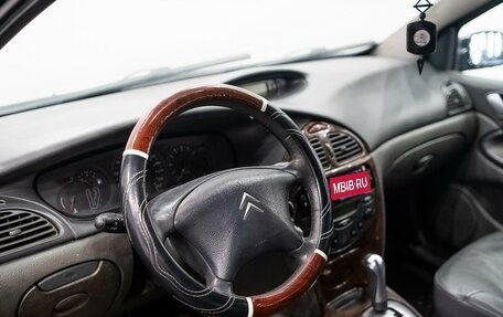 Citroen C5 I рестайлинг, 2001 год, 270 000 рублей, 9 фотография