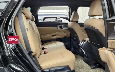 KIA Sorento IV, 2025 год, 7 367 000 рублей, 11 фотография