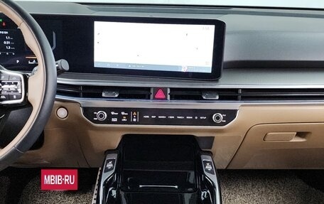 KIA Sorento IV, 2025 год, 7 367 000 рублей, 13 фотография