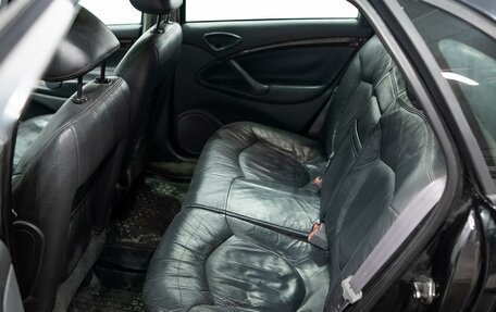 Citroen C5 I рестайлинг, 2001 год, 270 000 рублей, 12 фотография