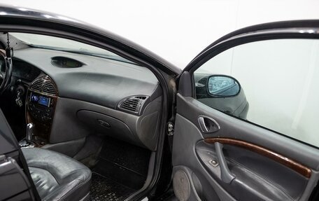 Citroen C5 I рестайлинг, 2001 год, 270 000 рублей, 15 фотография