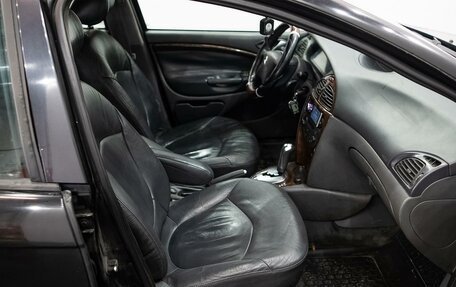 Citroen C5 I рестайлинг, 2001 год, 270 000 рублей, 16 фотография