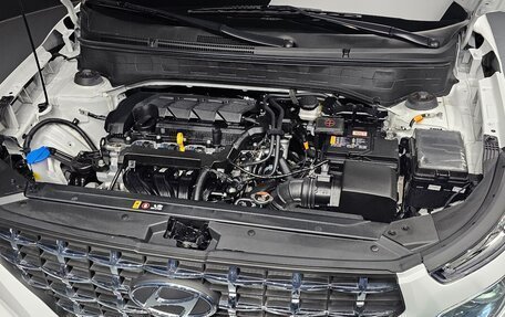 Hyundai Venue I, 2025 год, 2 018 000 рублей, 6 фотография