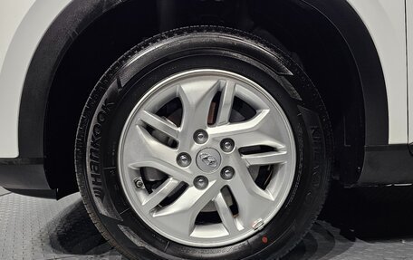 Hyundai Venue I, 2025 год, 2 018 000 рублей, 5 фотография