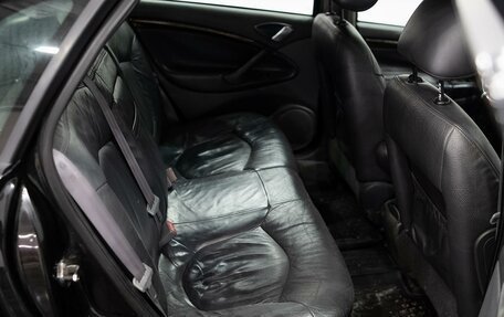 Citroen C5 I рестайлинг, 2001 год, 270 000 рублей, 14 фотография