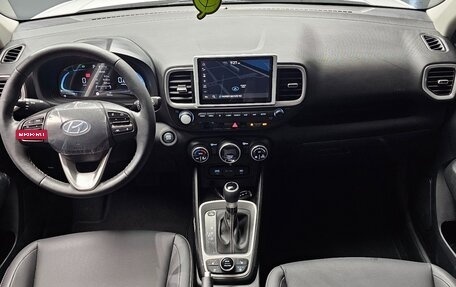 Hyundai Venue I, 2025 год, 2 018 000 рублей, 7 фотография