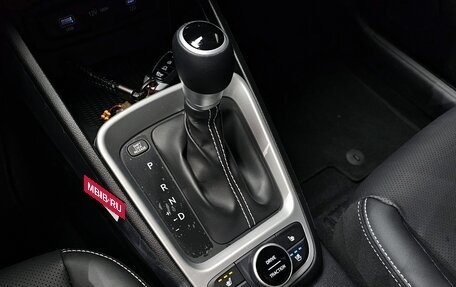 Hyundai Venue I, 2025 год, 2 018 000 рублей, 9 фотография