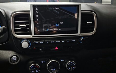 Hyundai Venue I, 2025 год, 2 018 000 рублей, 14 фотография