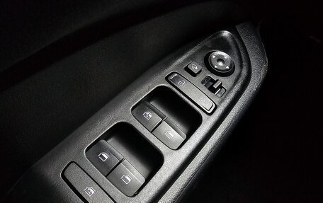 Hyundai Venue I, 2025 год, 2 018 000 рублей, 15 фотография