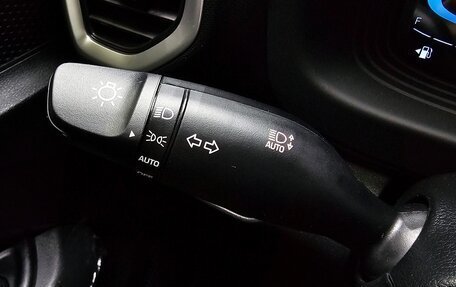 Hyundai Venue I, 2025 год, 2 018 000 рублей, 18 фотография