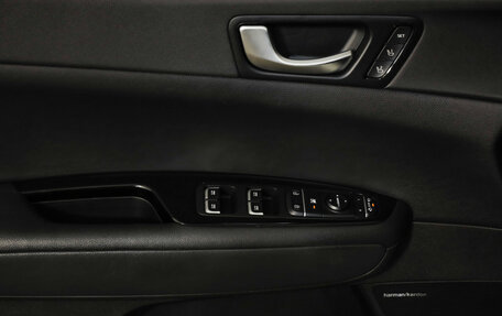 KIA Optima IV, 2018 год, 2 349 000 рублей, 21 фотография