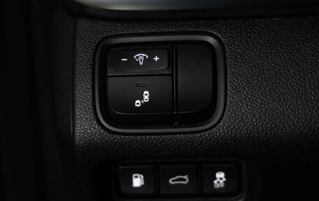 KIA Optima IV, 2018 год, 2 349 000 рублей, 19 фотография