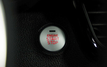 KIA Optima IV, 2018 год, 2 349 000 рублей, 20 фотография