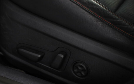 KIA Optima IV, 2018 год, 2 349 000 рублей, 23 фотография