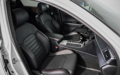 KIA Optima IV, 2018 год, 2 349 000 рублей, 25 фотография