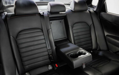 KIA Optima IV, 2018 год, 2 349 000 рублей, 29 фотография