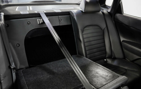 KIA Optima IV, 2018 год, 2 349 000 рублей, 30 фотография