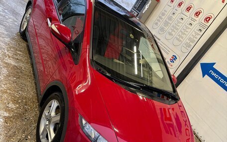 Honda Civic VIII, 2007 год, 850 000 рублей, 11 фотография