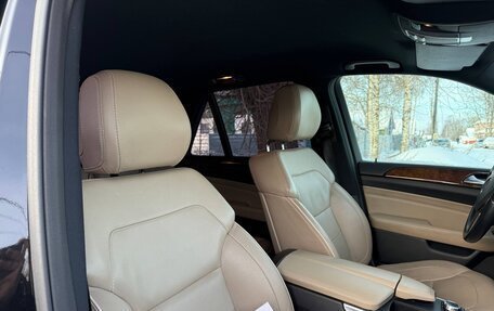 Mercedes-Benz M-Класс, 2012 год, 2 700 000 рублей, 6 фотография