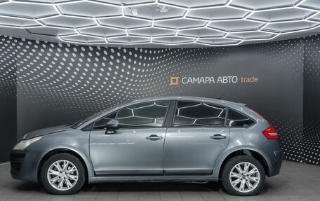 Citroen C4 II рестайлинг, 2010 год, 272 000 рублей, 6 фотография