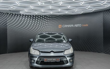 Citroen C4 II рестайлинг, 2010 год, 272 000 рублей, 7 фотография
