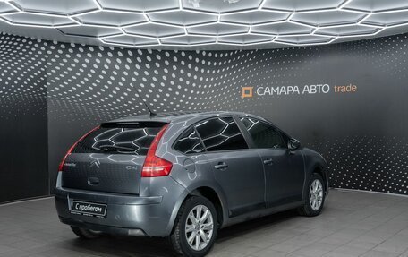 Citroen C4 II рестайлинг, 2010 год, 272 000 рублей, 2 фотография