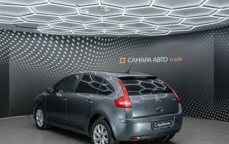 Citroen C4 II рестайлинг, 2010 год, 272 000 рублей, 3 фотография