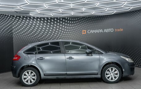 Citroen C4 II рестайлинг, 2010 год, 272 000 рублей, 5 фотография