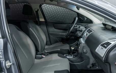 Citroen C4 II рестайлинг, 2010 год, 272 000 рублей, 11 фотография