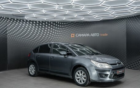 Citroen C4 II рестайлинг, 2010 год, 272 000 рублей, 4 фотография